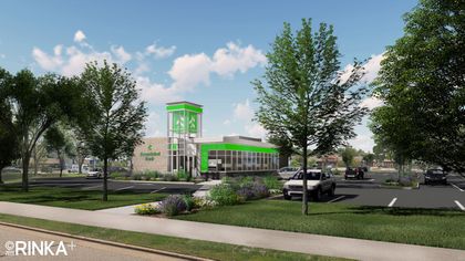 Associated Bank to open new branch in Eagan 