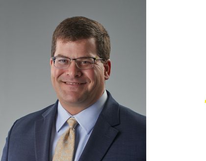 Associated Bank welcomes Jim Weix as senior vice president, commercial banking in Central Wisconsin 