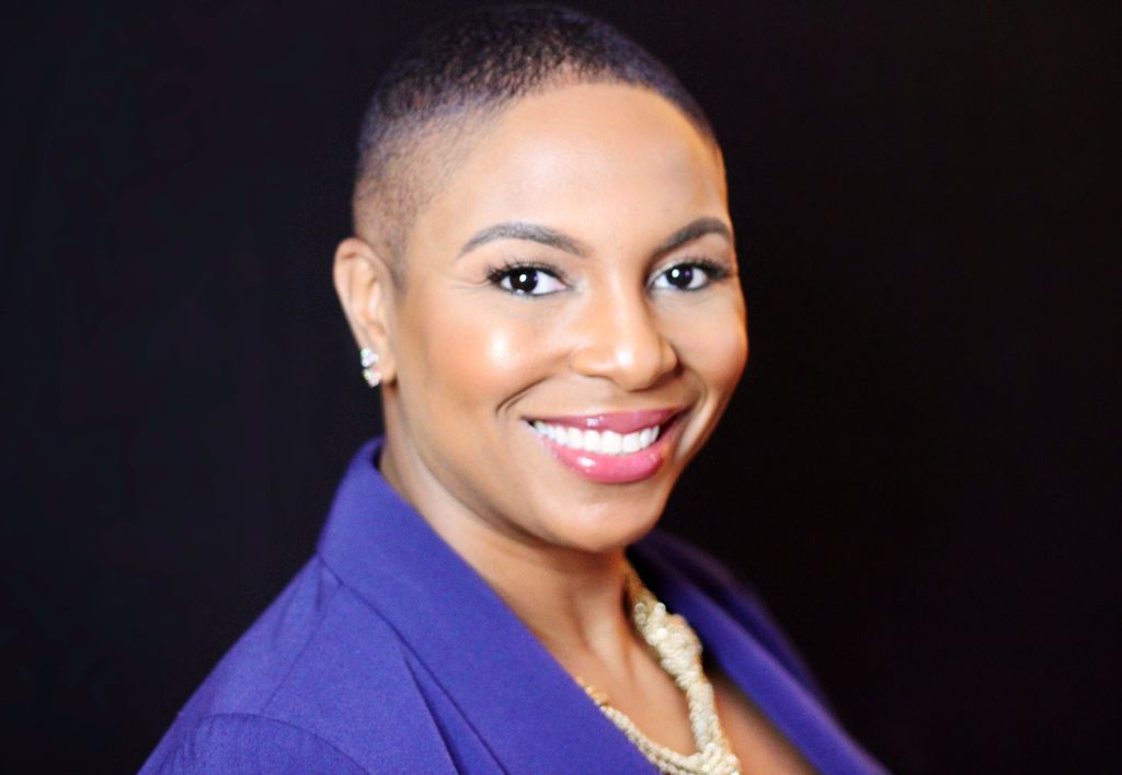 Chandra Rodgers featured in African-American Career World Magazine 