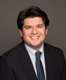 Associated Bank welcomes Daniel Salazar to its commercial banking team in Chicago 