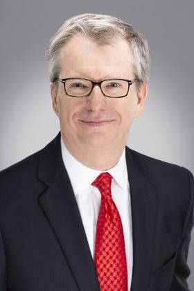 Volunteers of Associated: Greg Warsek, CRE Senior Regional Manager