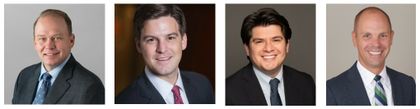 Associated Bank expands commercial banking team in Chicago, Milwaukee 