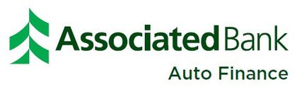 Associated Bank Auto Finance launches indirect auto lending service in 16 states