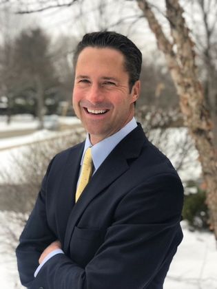 Scott Dienes joins Associated Bank to lead new equipment finance and leasing vertical  