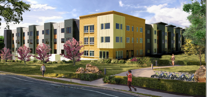 Associated Bank arranges $16.9M financing package for new multi-family housing project in Mount Horeb, Wisconsin