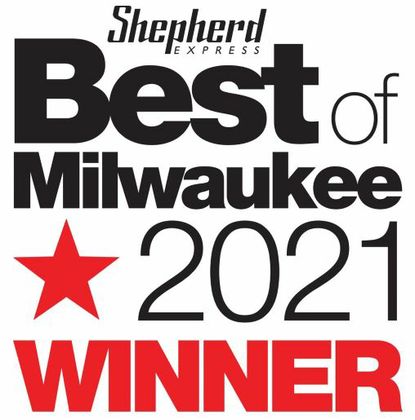 Associated Bank named a Best of Milwaukee 2021 winner for services rendered