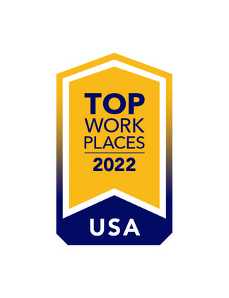 Energage names Associated Bank a winner of the 2022 Top Workplaces USA Award