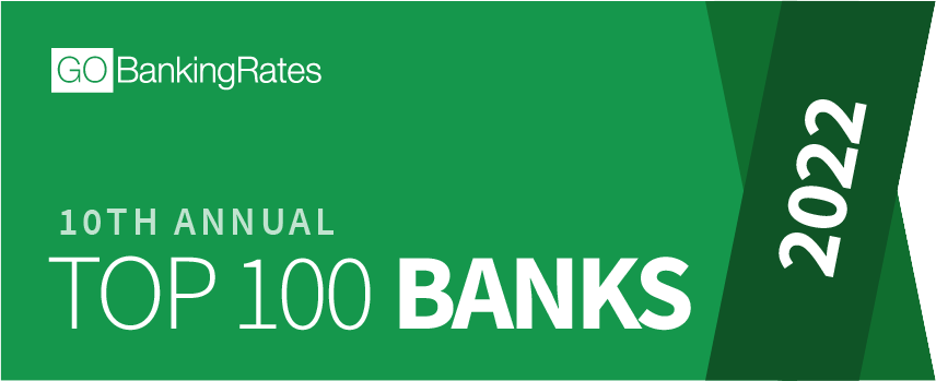 Associated ranks among one of the Top 100 Banks & Credit Unions of 2022