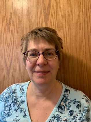 Volunteers of Associated: Mary Seiler, Retirement Plan Support Services, Compliance Specialist 