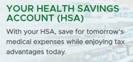 Associated Bank ranks #15 in the top 20 largest HSA providers
