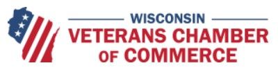 Associated Bank recognized by the Wisconsin Veterans Chamber of Commerce with the Corporate Partner of the Year award