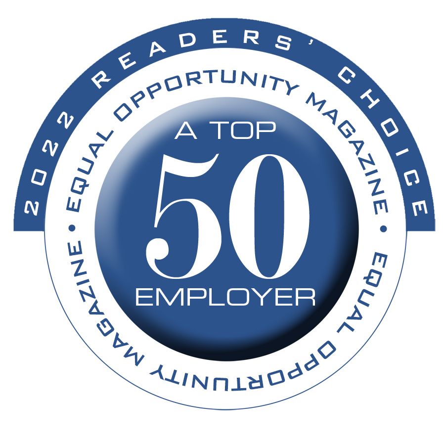 Associated Bank recognized as a top employer by Equal Opportunity magazine