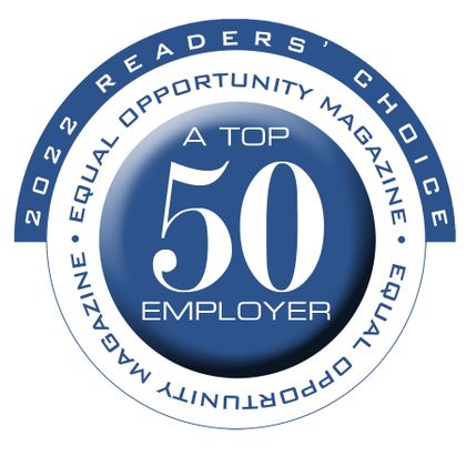 Associated Bank recognized as a top employer by Equal Opportunity magazine