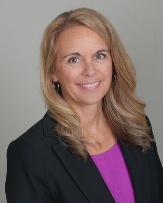 Associated Bank welcomes Joy Langreder as director of talent acquisition and development