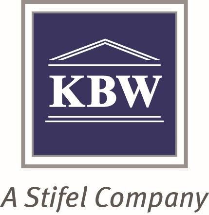 Associated Bank recognized by KBW for exceptional track record