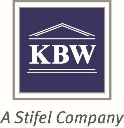 KBW announces 2022 Annual Bank Honor Roll Award winners
