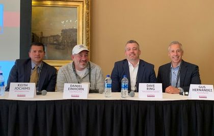 Associated Bank participates in Smart Business Dealmakers Conference 