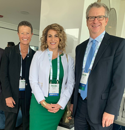 Greater Chicago Food Depository benefits from Associated Bank’s sponsorship of the 34th Chicago Commercial Real Estate Awards