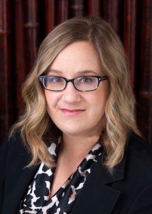 Claudia Stegora joins Associated Bank commercial banking team