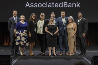 Associated Bank named a 2021 Circle of Excellence Partner by WEX for HSA services