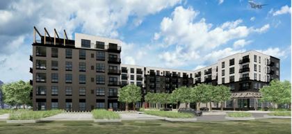 Associated Bank partners with Old National Bank to complete $65M financing for Bloomington, Minn. apartment / retail project
