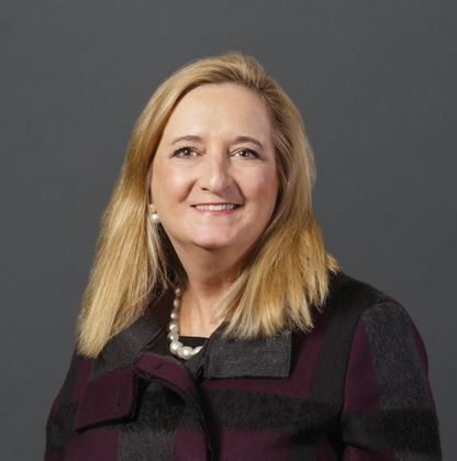 Associated Banc-Corp’s Eileen Kamerick recognized as NACD Directorship 100™ Honoree