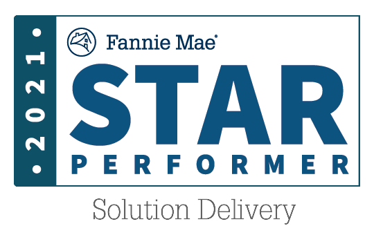 Associated Bank recognized by Fannie Mae as a STAR Performer for the tenth consecutive year