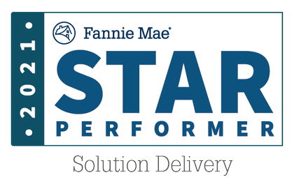 Associated Bank recognized by Fannie Mae as a STAR Performer for the tenth consecutive year