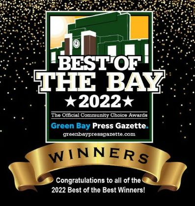 Associated Bank wins Green Bay Press Gazette’s 2022 Best of the Bay Readers’ Choice Award for Best Bank