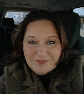 Volunteers of Associated: Holly Plate, Lead Daily Record Keeper, Hilbert, Wisconsin