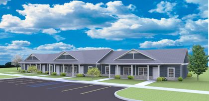 Associated Bank announces $6M construction loan for senior housing complex in Peru, Illinois