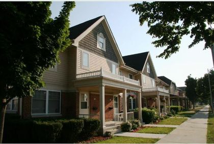 Associated Bank announces $15.6M financing for Housing Authority of the City of Milwaukee (HACM) for affordable housing renovation 