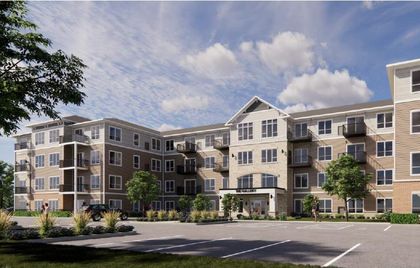 Associated Bank announces $30M financing for upscale apartment complex in Chaska, Minn.