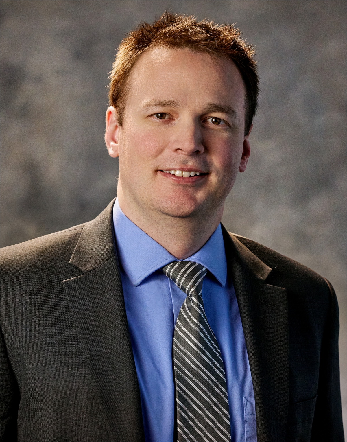 Robert Bergfeld