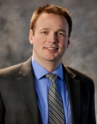 Associated Bank welcomes Robert Bergfeld to the commercial team