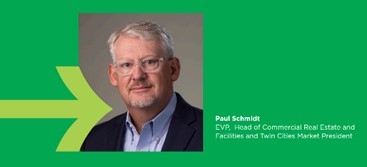 Midwest Real Estate News names Paul Schmidt to Midwest CRE Hall of Fame