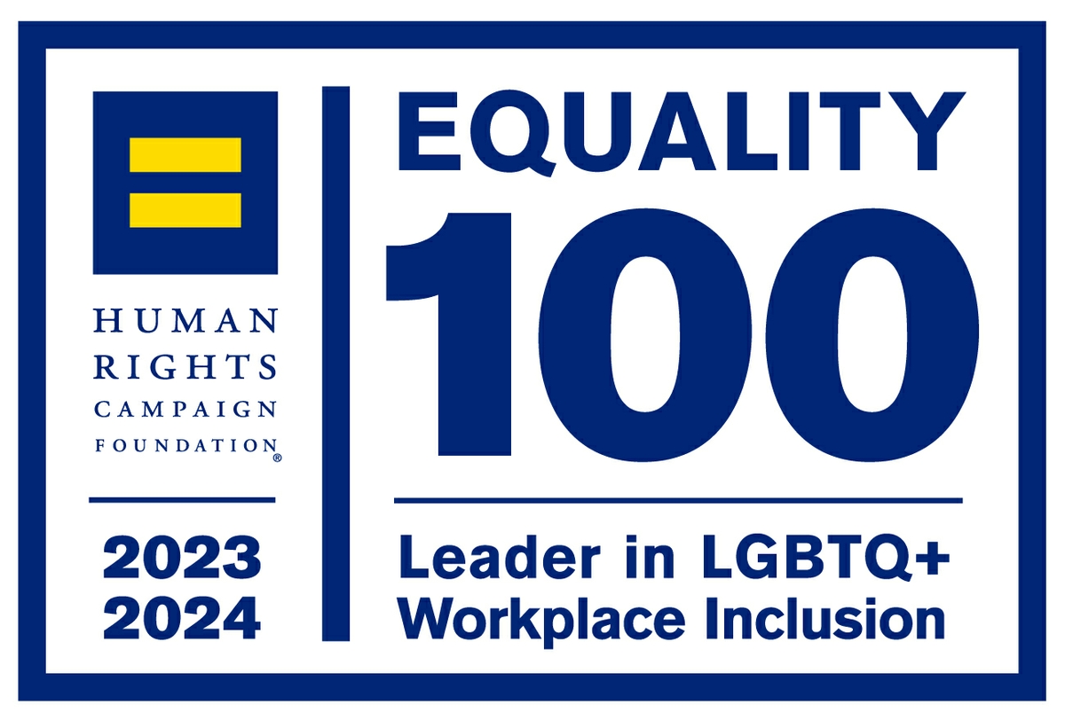 Associated Bank earns top score in Human Rights Campaign Foundation’s 2023-2024 Corporate Equality Index