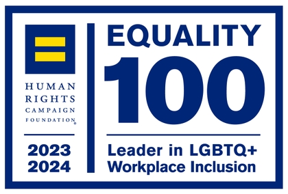 Associated Bank earns top score in Human Rights Campaign Foundation’s 2023-2024 Corporate Equality Index