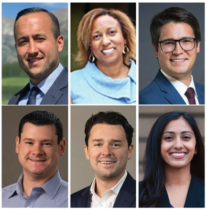 Associated Bank in Chicago expands commercial banking team