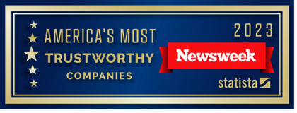 Associated Bank named One of America’s Most Trustworthy Companies by Newsweek