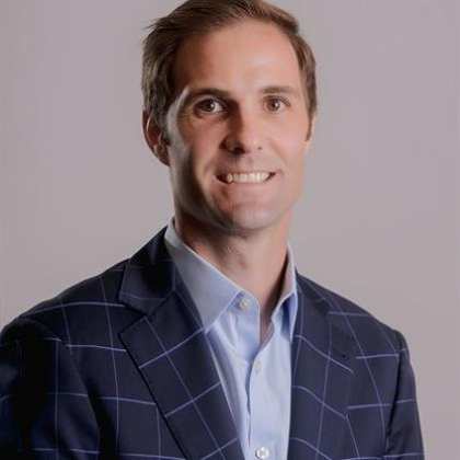 Marcus Harris promoted to vice president, relationship manager with Associated Bank