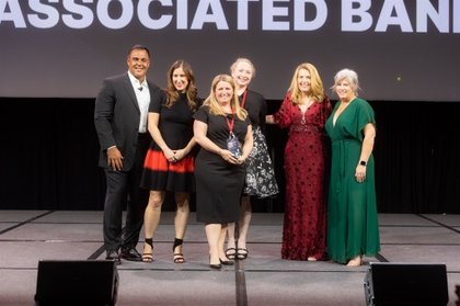 WEX recognizes Associated Bank for best-in-class HSA services