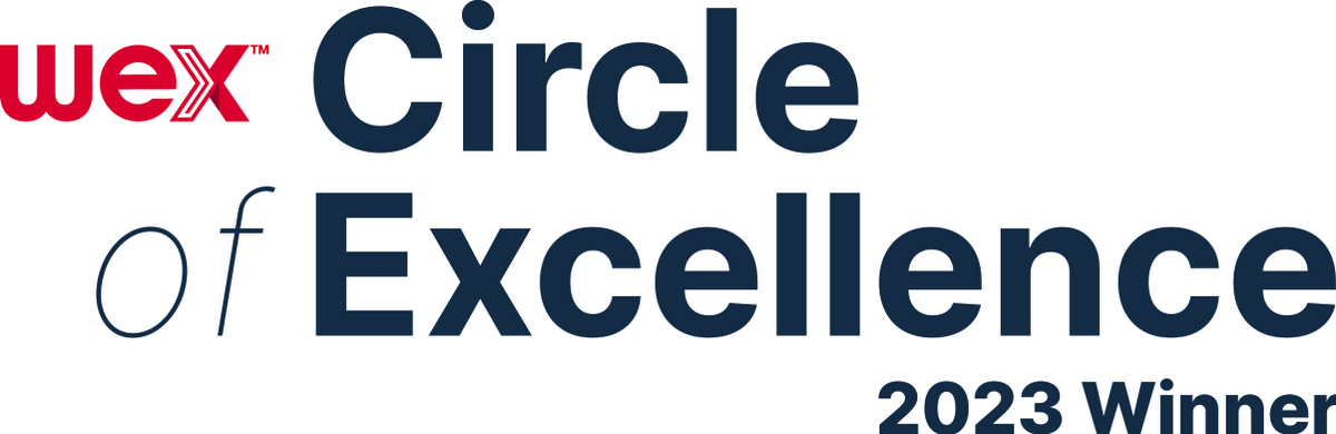 Associated Bank honored as a 2022 inductee into the WEX Circle of Excellence