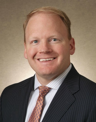 Associated Bank announces Shawn McCutcheon as community market president in the St. Louis and Metro East market