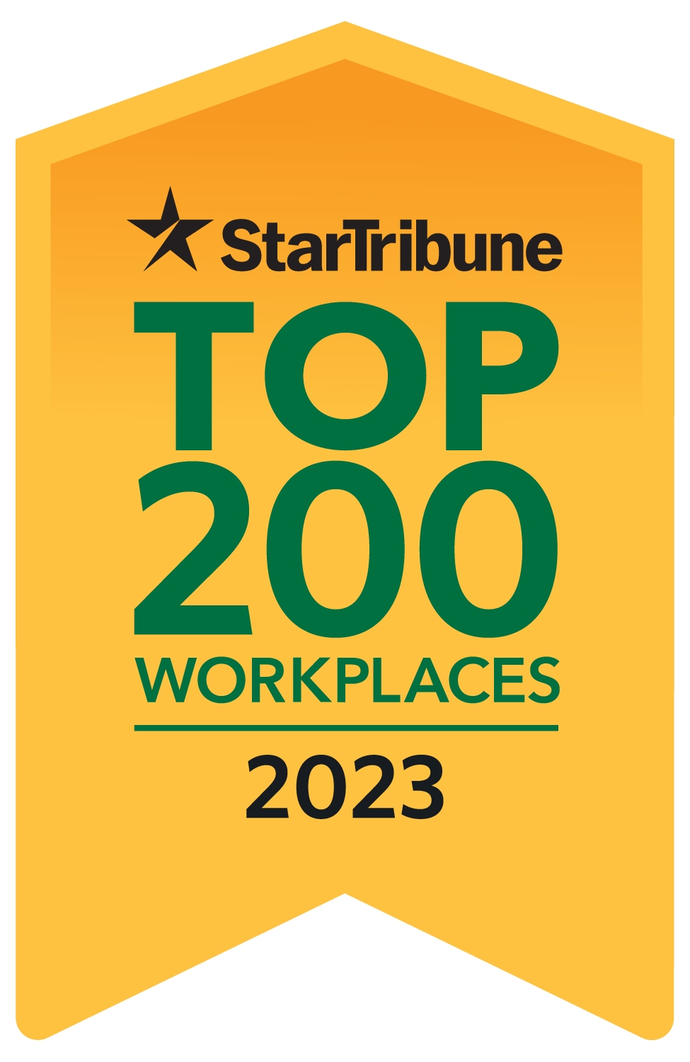 Star Tribune names Associated Bank a 2023 Top Workplace