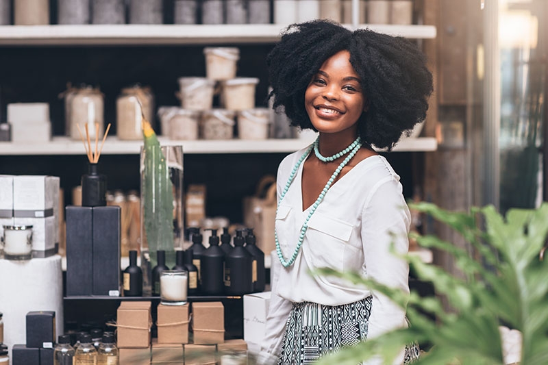 Associated Bank Community Uplift Loan Program supports minority- and women-owned small businesses