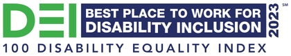 Associated Bank recognized with a top score on the Disability Equality Index® Best Place to Work for Disability Inclusion