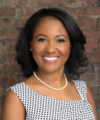 Tonjia Coverdale joins Associated Bank as senior vice president, chief strategy officer