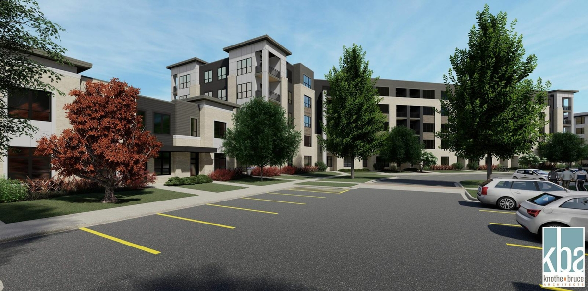 Associated Bank and Johnson Financial Group announce funding for affordable housing project in Madison, Wisconsin