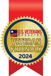 Associated Bank Recognized as a Top Veteran-Friendly Employer by U.S. Veterans Magazine